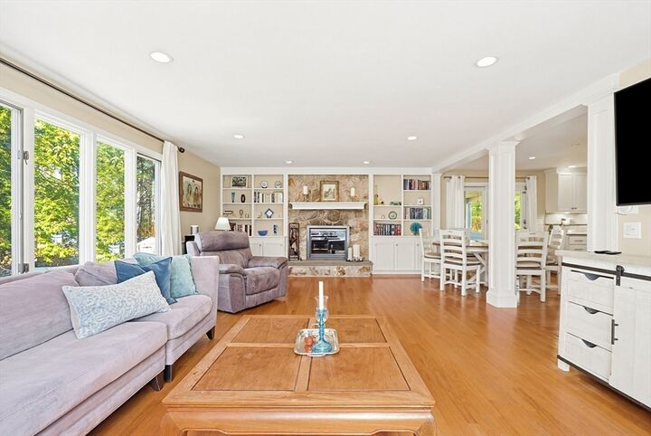 Property Photo: 167 Belcher Drive MA 01776