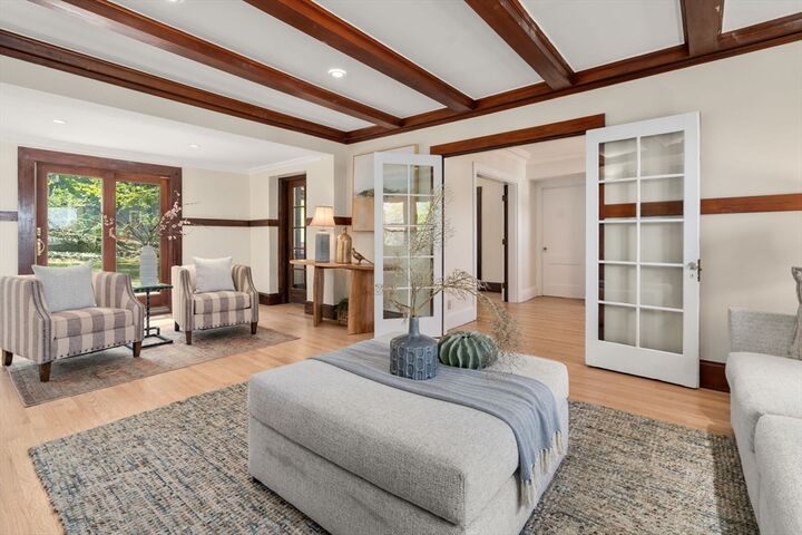 Property Photo:  90 Hull St  MA 02458 