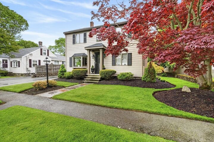 Property Photo:  9 Longview Way  MA 01960 
