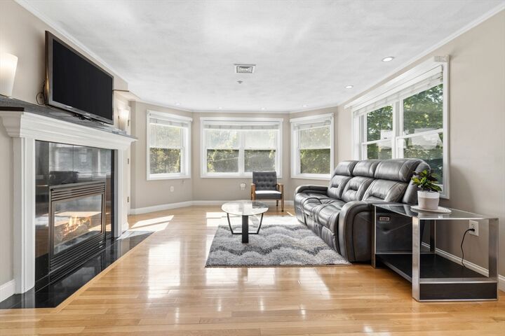 Property Photo: 437 N Main St C MA 01810