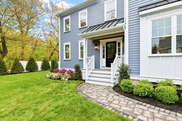 Property Photo:  2 Westwood Rd  MA 02420 