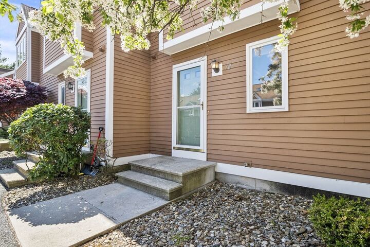 Property Photo:  78 Steeplechase Ct 78  MA 01832 