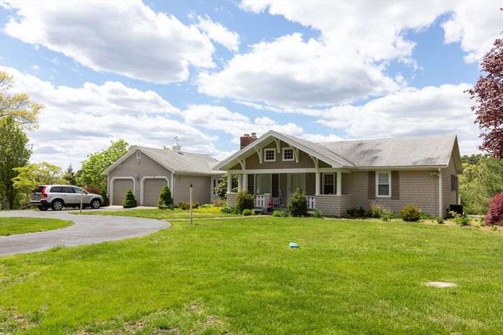 Property Photo:  27 Reservoir Ave  MA 02347 