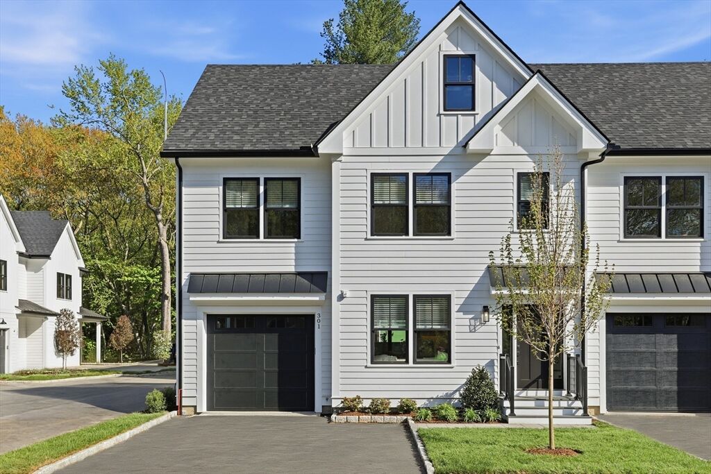 Property Photo:  36 Loomis 301  MA 01730 