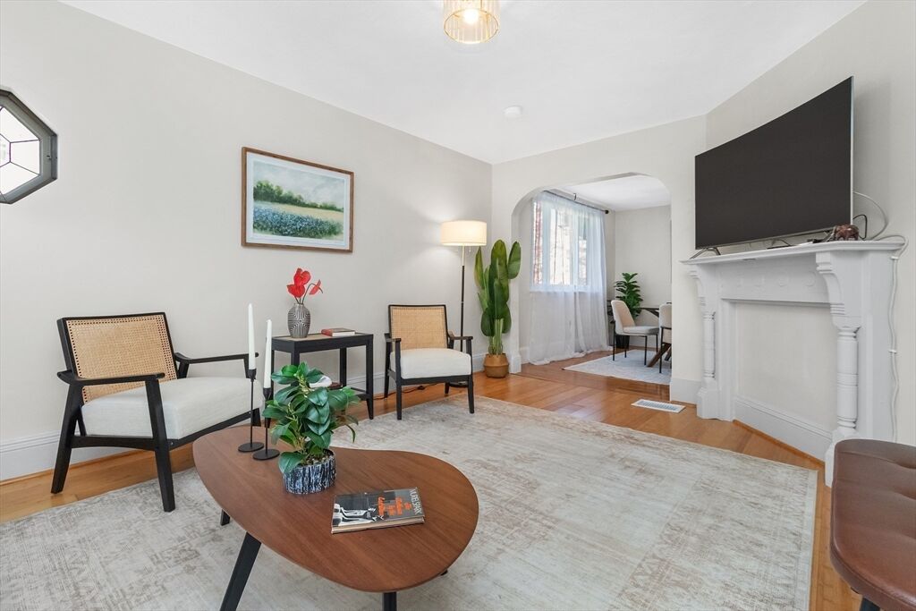 Property Photo:  22 Wellington Ave  MA 02145 