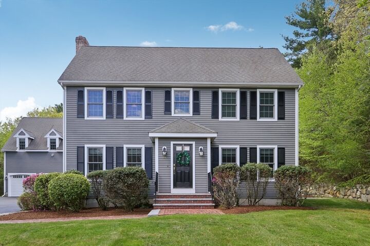 Property Photo: 34 Broken Tree Rd MA 02053