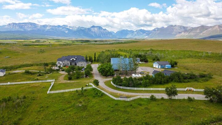 Property Photo: 29215 Township Road 3-0 AB T0K 1W0