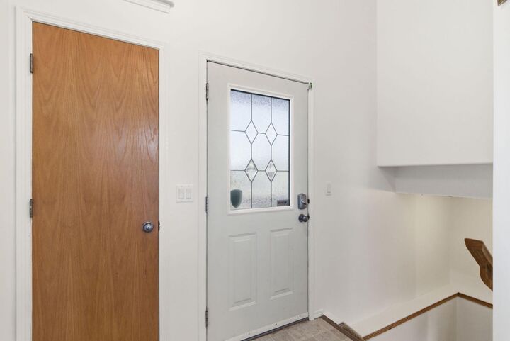 Property Photo: 46 Valarosa Drive AB T0M 0W0