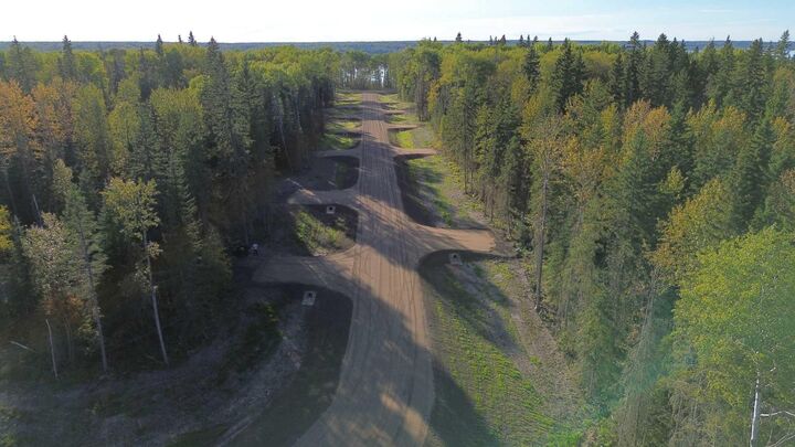 Property Photo: 4 Silver Bay AB T0G 2A0