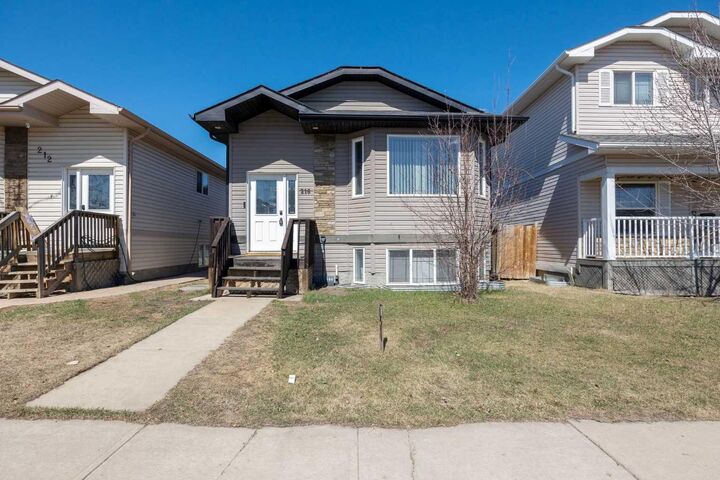 216 Rainbow Creek Drive — photo 1
