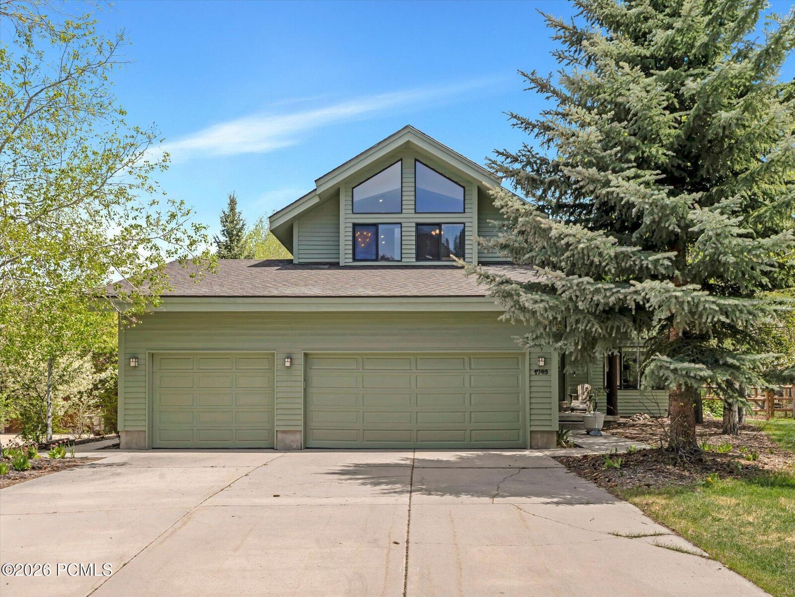 Property Photo:  1743 Walker Court  UT 84098 