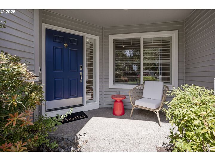 Property Photo: 9605 NW Silver Ridge Loop OR 97229