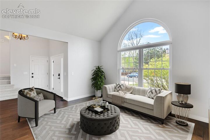 Property Photo:  1805 Manning Way  CO 80919 
