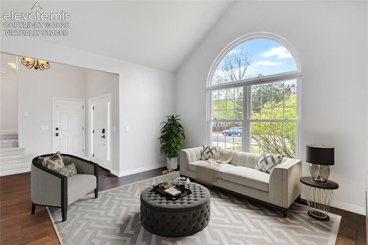 Property Photo:  1805 Manning Way  CO 80919 
