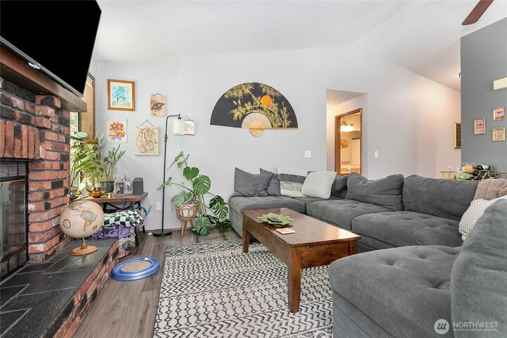 Property Photo: 119 N 34th Street WA 98225