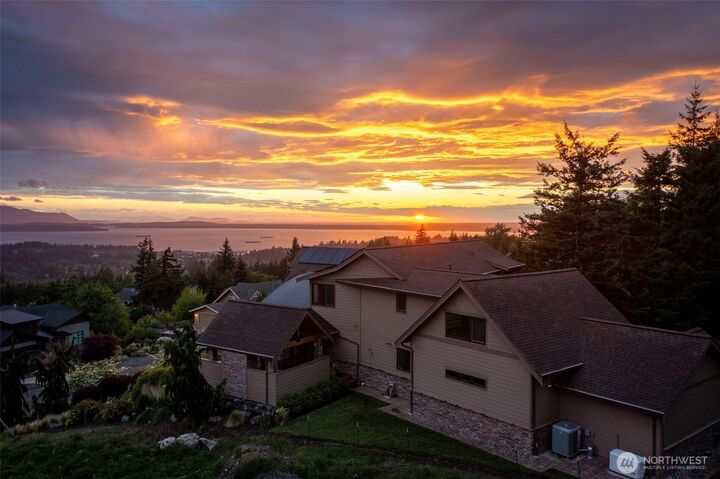 Property Photo:  4311  Samish Crest Drive  WA 98229 