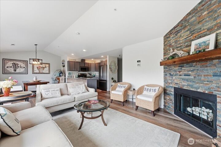 Property Photo: 808 W Manson Highway B303 WA 98816