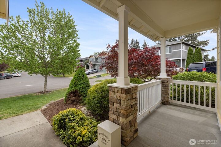 Property Photo: 15269 Kayla Street SE WA 98597