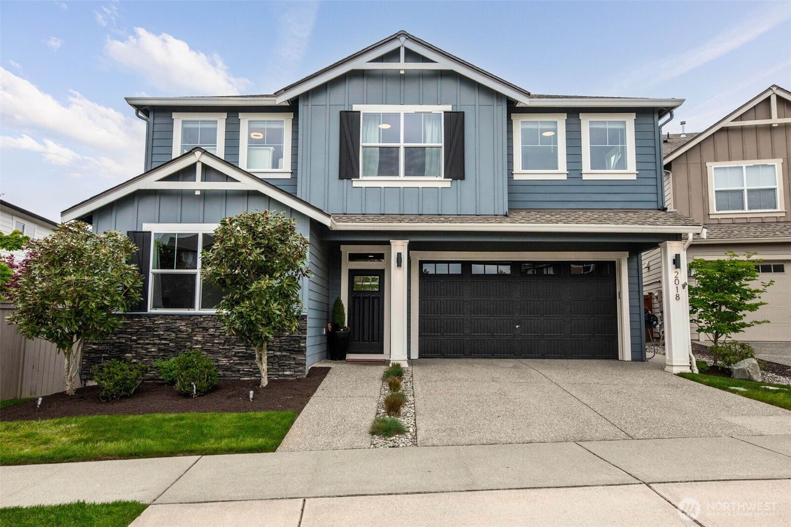 Property Photo: 2018 7th Place WA 98290