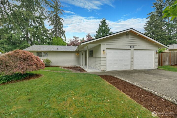 Property Photo: 5615 78th Street E WA 98371