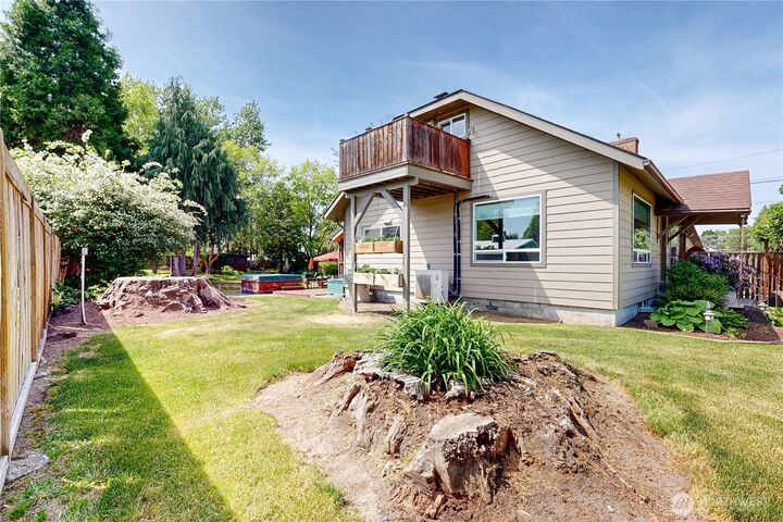Property Photo:  177  Electric Avenue  WA 99362 