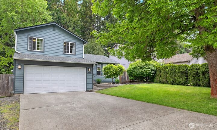Property Photo: 3008 Applehill Court NE WA 98506