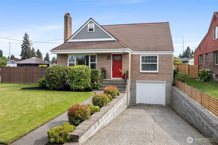 Property Photo:  4802 N 24th Street  WA 98406 