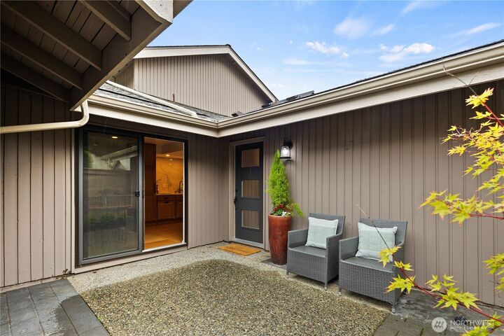 Property Photo:  14225 NE 2nd Place 100F  WA 98007 
