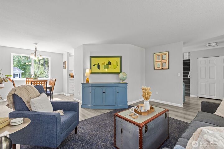 Property Photo:  945 SW Moffett Lane  WA 98367 