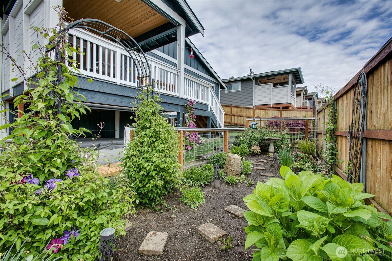 Property Photo: 822 Blackwood Court WA 98226