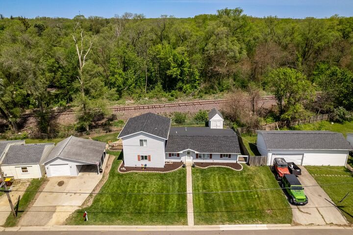 Property Photo:  410 Elgin Street  IL 61016 