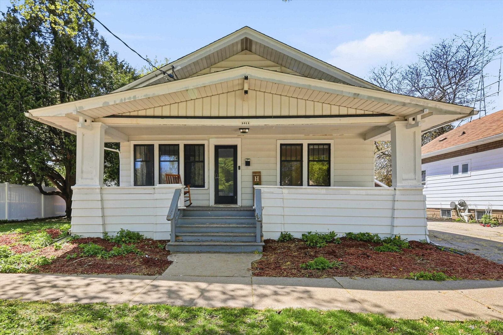 Property Photo:  1011 N Fair Street  WI 54911 