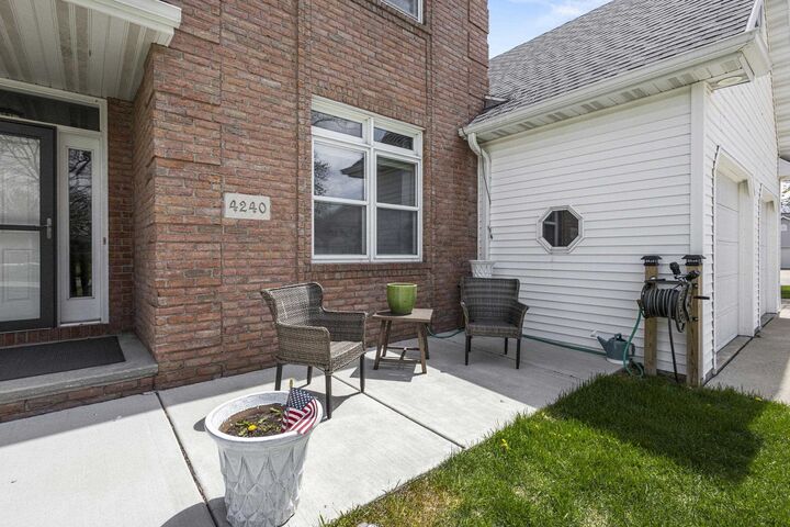 Property Photo:  4240 N Wedgewood Drive  WI 54911 