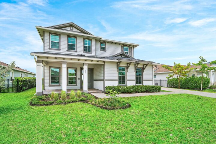 Property Photo: 655 Hookline Circle FL 33470