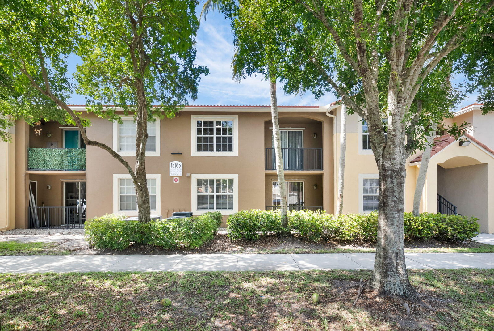 Property Photo:  15165 Michelangelo Boulevard 106  FL 33446 
