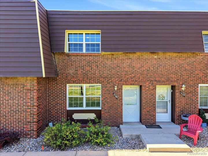 Property Photo:  5657 S Lowell Boulevard  CO 80123 