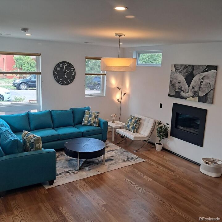 Property Photo: 1930 W 35th Avenue CO 80211
