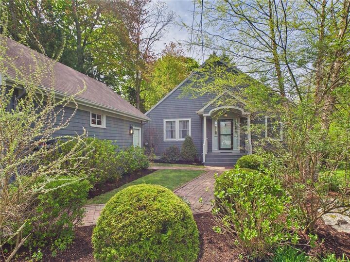 Property Photo:  30 Forest Road W  RI 02809 