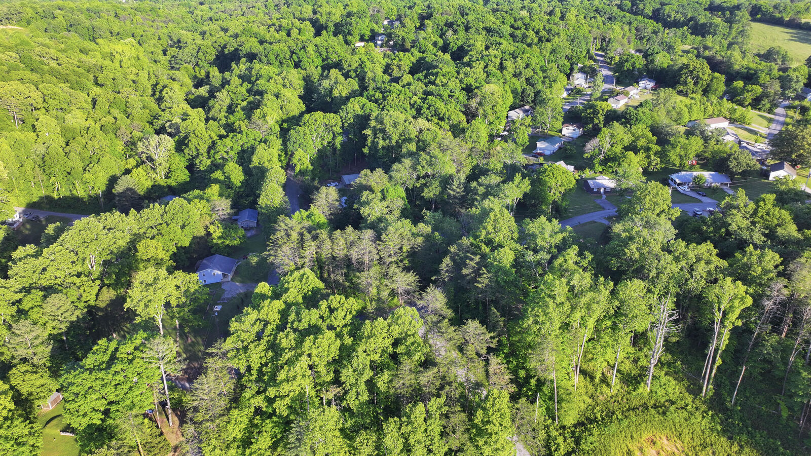 Property Photo: Lot 86 Hidden Hills Drive TN 37321