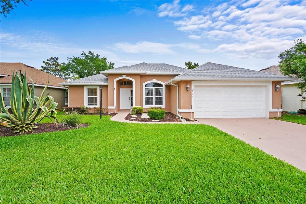 Property Photo:  2361 Commodores Club Blvd  FL 32080 