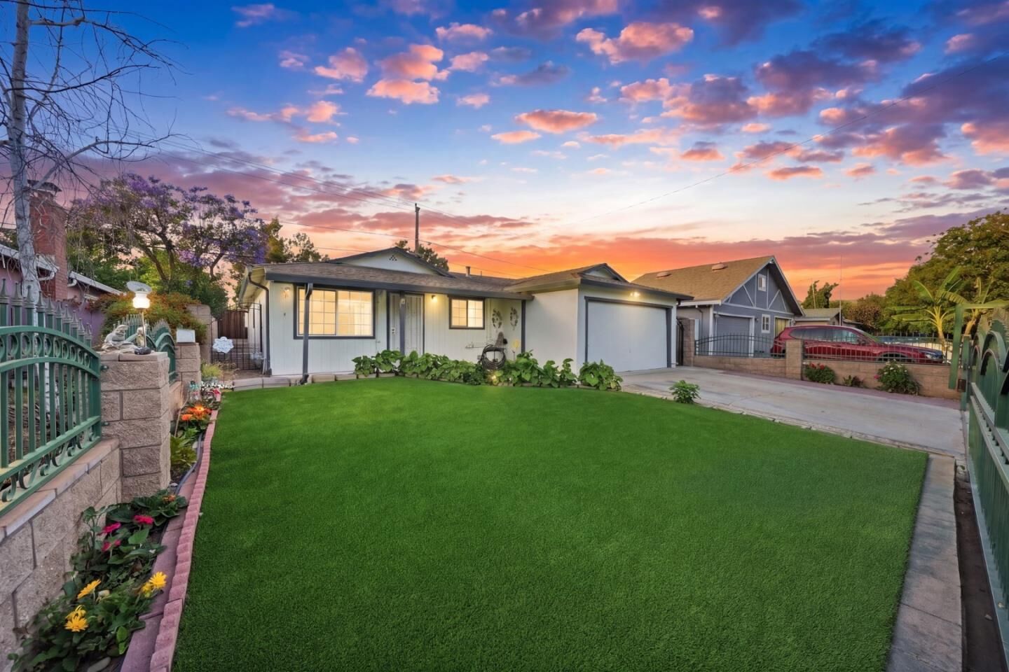 Property Photo:  621 Serenade Way  CA 95111 
