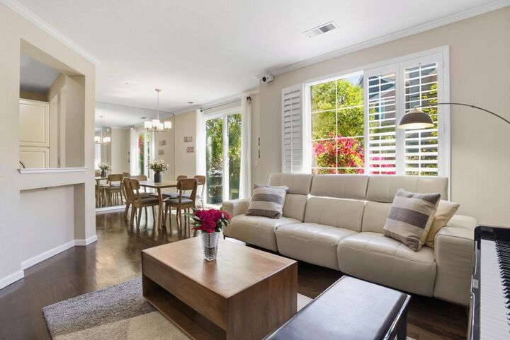 Property Photo: 119 Positano Circle CA 94065