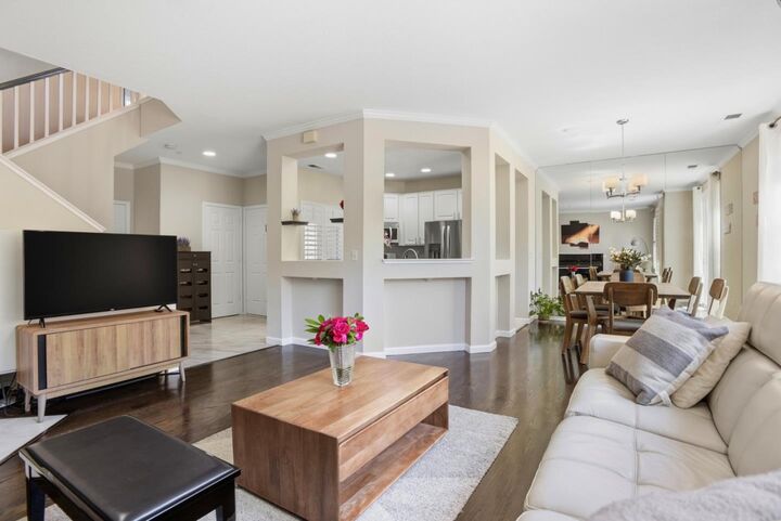 Property Photo:  119 Positano Circle  CA 94065 