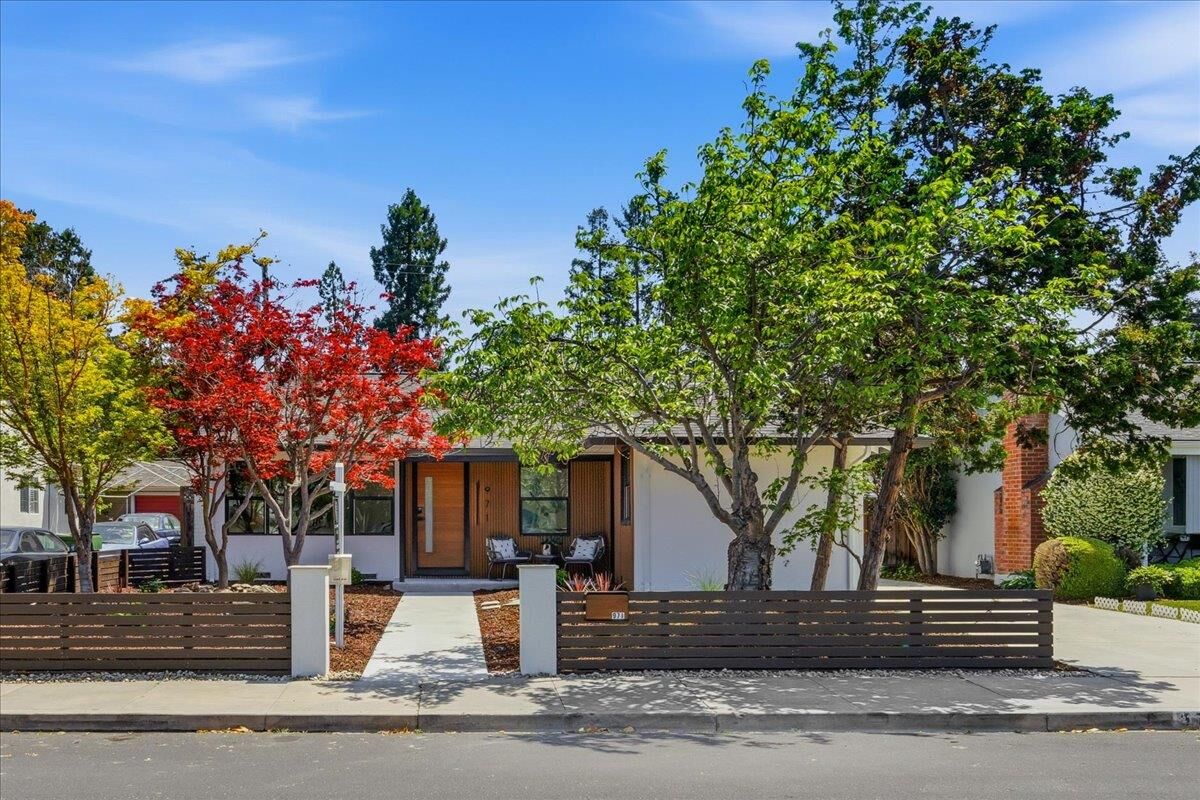 Property Photo:  971 Madeline Lane  CA 95050 