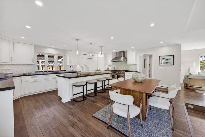 Property Photo:  2705 Ramos Court  CA 94040 