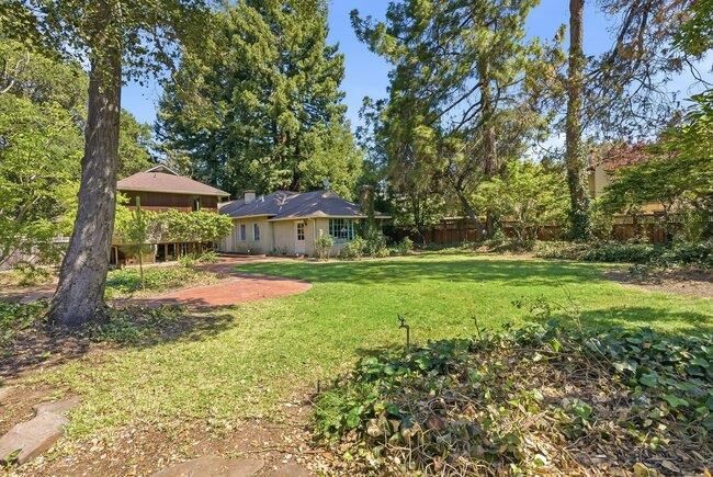 Property Photo: 342 Kellogg Avenue CA 94301