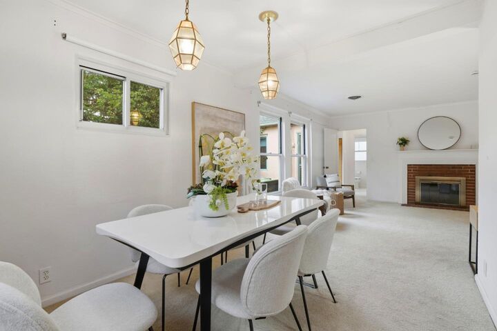 Property Photo:  1017 Oregon Avenue  CA 94303 