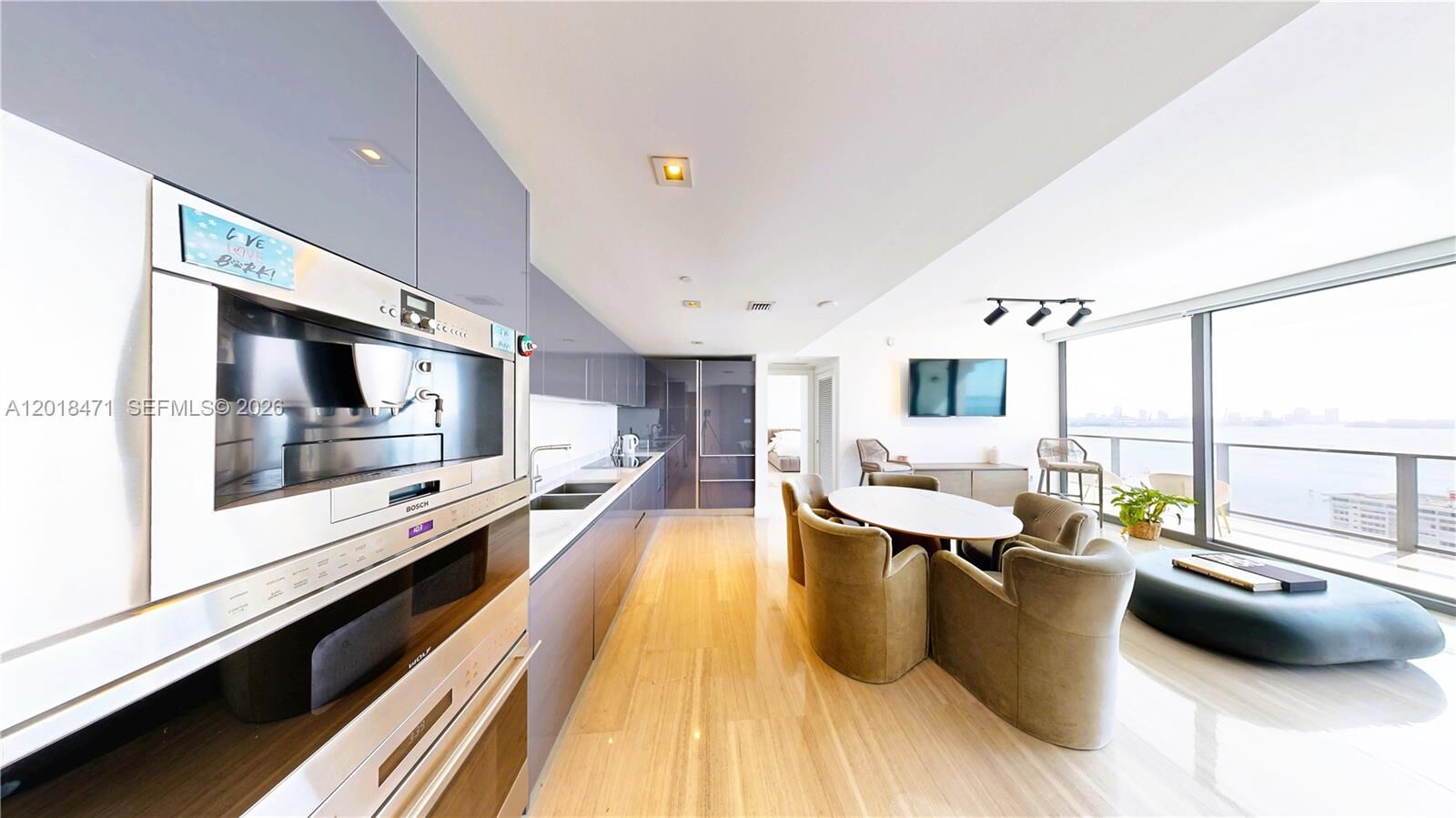 Property Photo:  1451 Brickell Ave 2502  FL 33131 