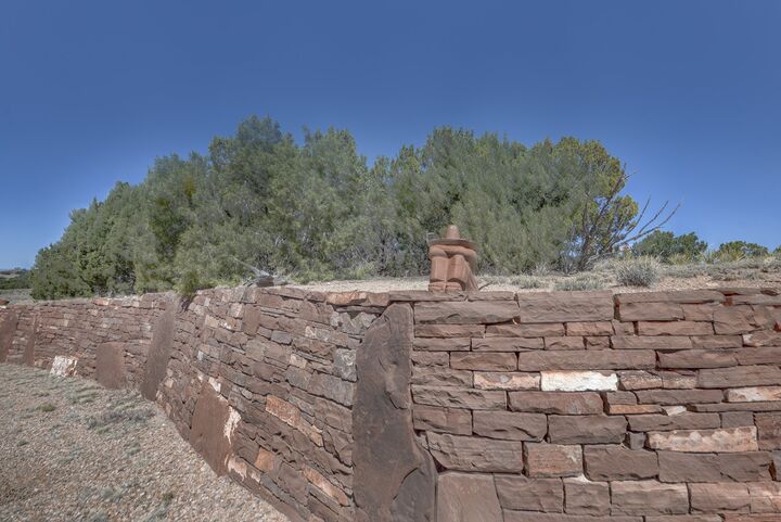 Property Photo: 47 Azul Loop NM 87508