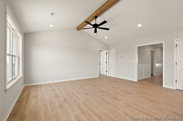 Property Photo:  5142 Woodstone Circle Lot 141  IN 47130 